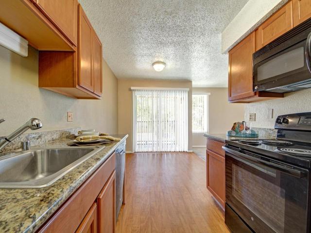 1 BR, 1 BA Apartment 4000 West Illinois Avenue Unit 0142, Midland, TX 79703