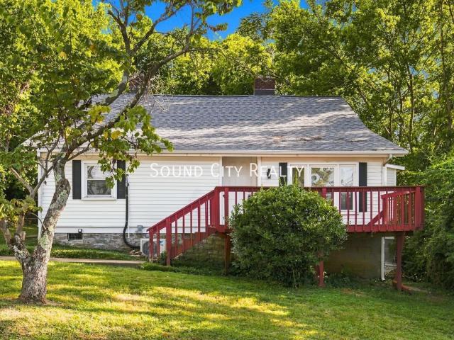 1 BR, 1 BA Apartment 4001 Dakota Ave, Nashville, TN 37209