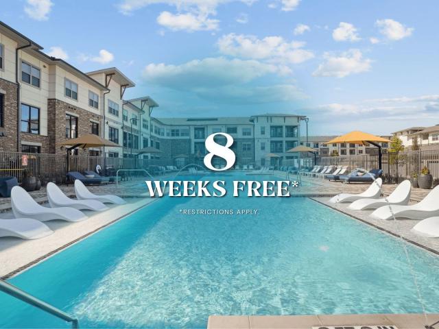 1 BR, 1 BA Apartment 4001 East University Drive Unit 2222, Prosper, TX 75078