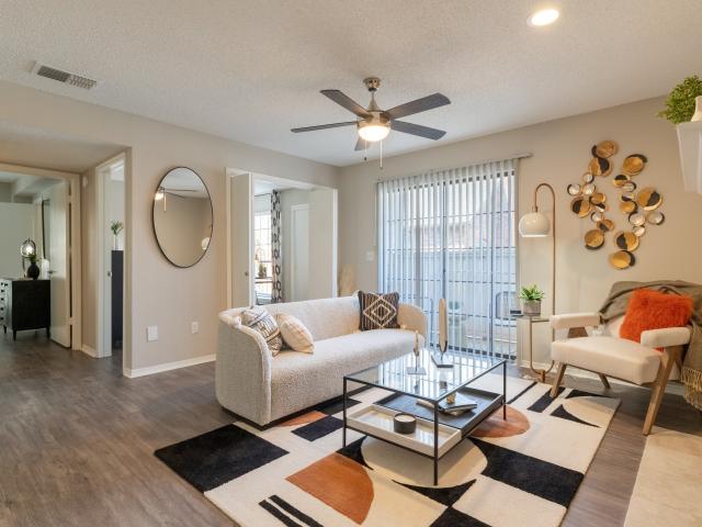 1 BR, 1 BA Apartment 4001 Northwest 122nd Street Unit 0522, Oklahoma City, OK 73120