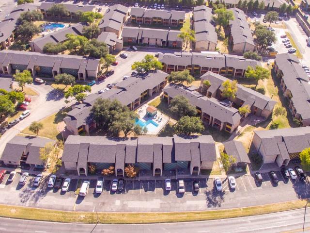 1 BR, 1 BA Apartment 4001 Sul Ross Street Unit 9 287, San Angelo, TX 76904