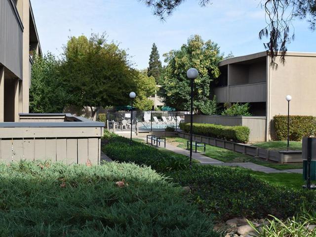 1 BR, 1 BA Apartment 4009 Marconi Ave Unit 47, Sacramento, CA 95821