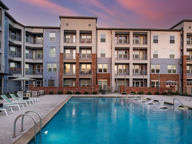 1 BR, 1 BA Apartment 400 W Fifth Street Unit 1308, Prosper, TX 75078