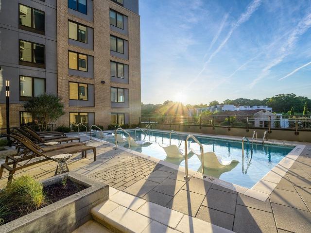 1 BR, 1 BA Apartment 400 Bishop Street Northwest Unit 820, Atlanta, GA 30318