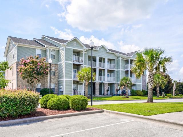 1 BR, 1 BA Apartment 400 Charleston Ln Unit 32595, Jacksonville, NC 28546