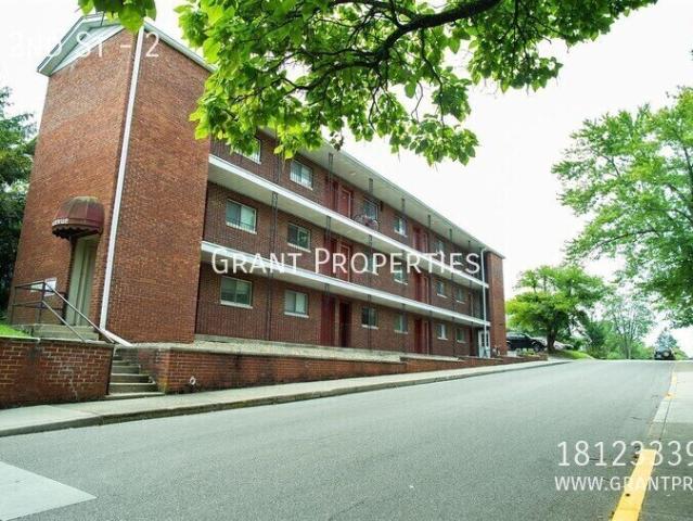 1 BR, 1 BA Apartment 400 E 2nd St, Bloomington, IN 47401
