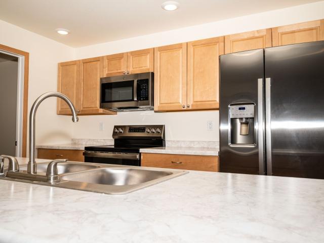 1 BR, 1 BA Apartment 400 Larkin St Tomah, WI 54660