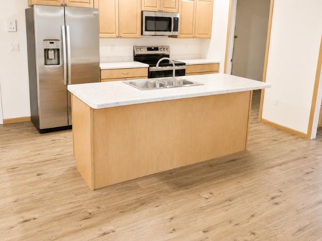 1 BR, 1 BA Apartment 400 Larkin St Tomah, WI 54660