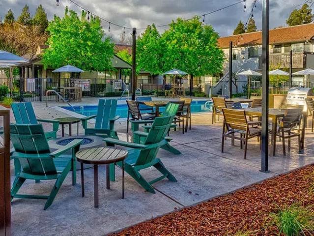 1 BR, 1 BA Apartment 400 Longbrook Way Unit 800 267, Pleasant Hill, CA 94523