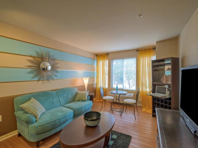 1 BR, 1 BA Apartment 400 M St SE Unit 1 238, Washington, DC 20003