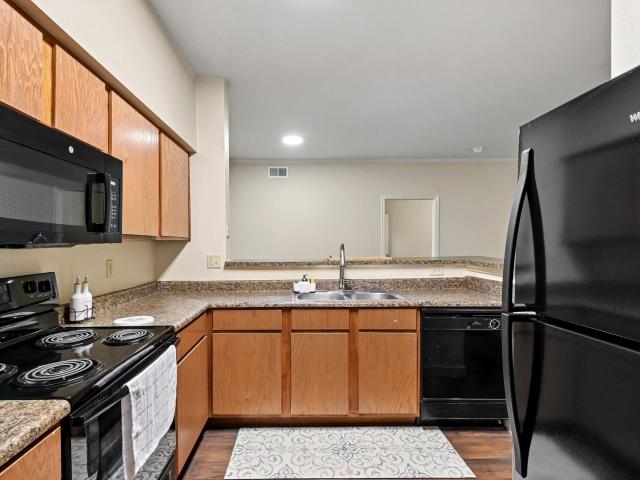 1 BR, 1 BA Apartment 400 N State Highway 360 Unit 1024, Mansfield, TX 76063