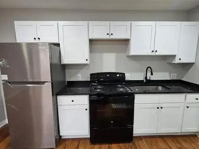 1 BR, 1 BA Apartment 400 Olive St, Bridgeport, CT 06604