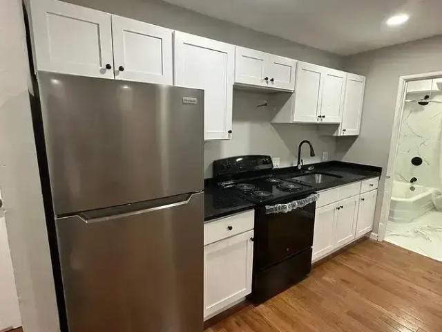 1 BR, 1 BA Apartment 400 Olive St, Bridgeport, CT 06604