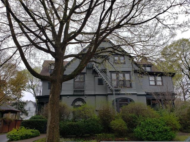 1 BR, 1 BA Apartment 400 Oxford Street, Rochester, NY 14607