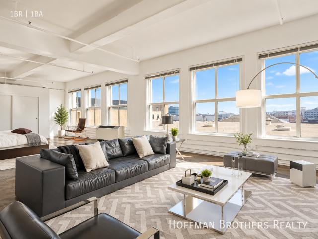 1 BR, 1 BA Apartment 400 S Main St, Los Angeles, CA 90013