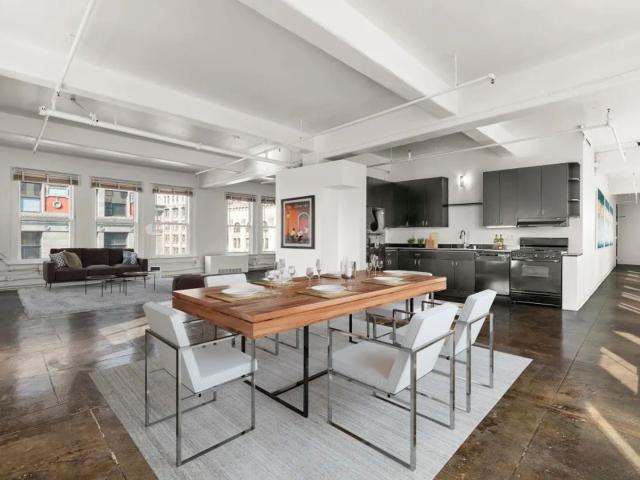 1 BR, 1 BA Apartment 400 S Main Street, Los Angeles, CA 90013