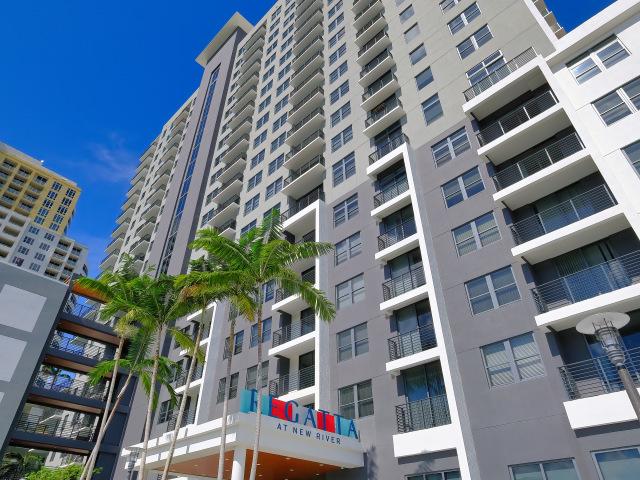 1 BR, 1 BA Apartment 400 Southwest 1st Avenue Unit 0404, Fort Lauderdale, FL 33301