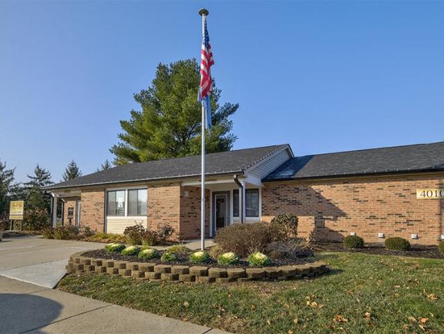1 BR, 1 BA Apartment 4010 Mann Village Rd Unit 11012, Indianapolis, IN 46221
