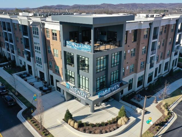 1 BR, 1 BA Apartment 4015 Aspen Grove Drive Unit 407, Franklin, TN 37067