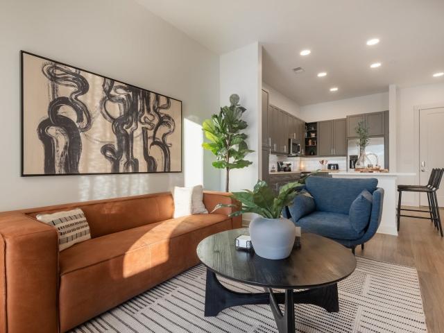 1 BR, 1 BA Apartment 4015 South Boulevard Unit 558, Charlotte, NC 28209