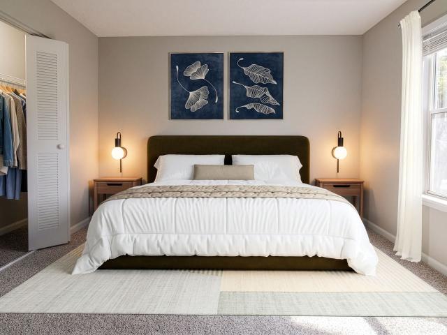 1 BR, 1 BA Apartment 4015 Satellite Boulevard Unit 32024, Duluth, GA 30096