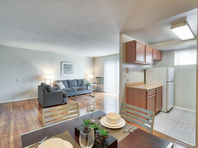 1 BR, 1 BA Apartment 4016 Fords Ln Unit 4012FTC, Baltimore, MD 21215