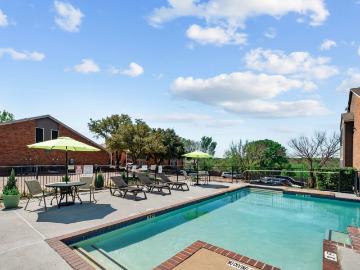 1 BR, 1 BA Apartment 4019 Park Square Dr Unit 72, Arlington, TX 76013