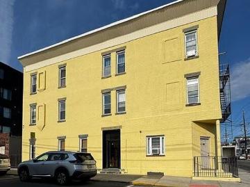1 BR, 1 BA Apartment 401 70th Street, Unit 1R, Guttenberg, NJ 07093