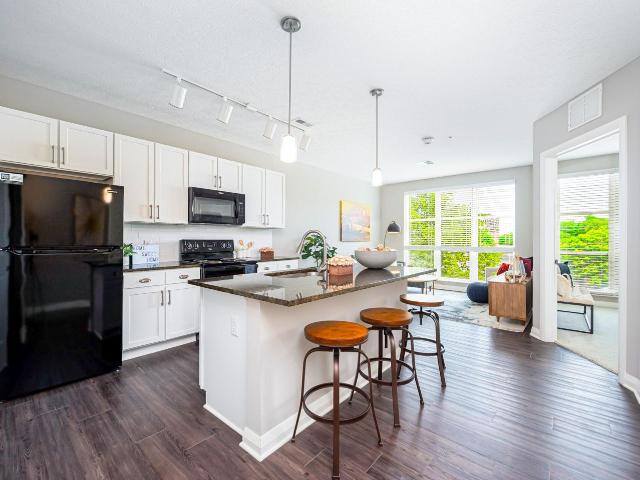1 BR, 1 BA Apartment 401 West Rich Street Unit 401 407, Columbus, OH 43215
