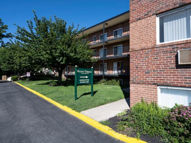 1 BR, 1 BA Apartment 401 West Walnut Lane Unit 113 020, Philadelphia, PA 19144