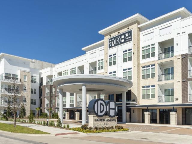 1 BR, 1 BA Apartment 401 West 25th Street Unit 1133, Houston, TX 77008