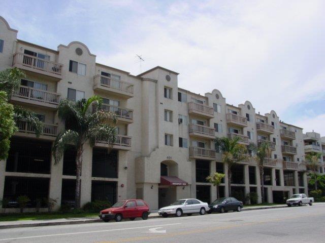 1 BR, 1 BA Apartment 401 West 3rd Street Unit 206, San Pedro, CA 90731