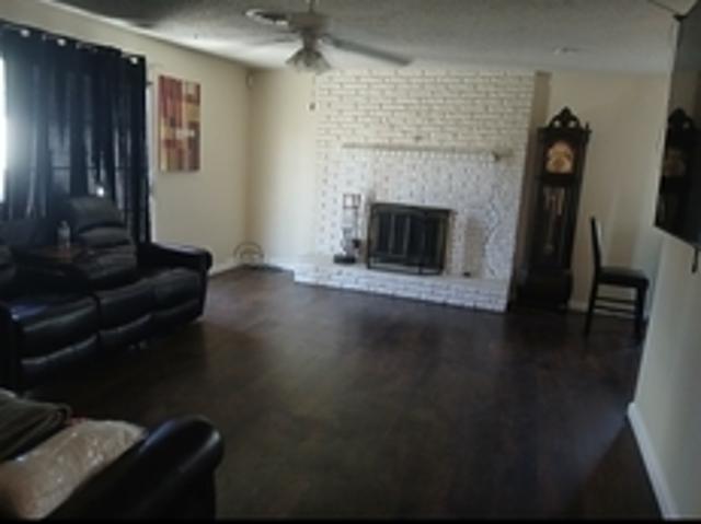 1 BR, 1 BA Apartment 401 Cactus Bloom Ln, Unit 1, Las Vegas, NV 89107