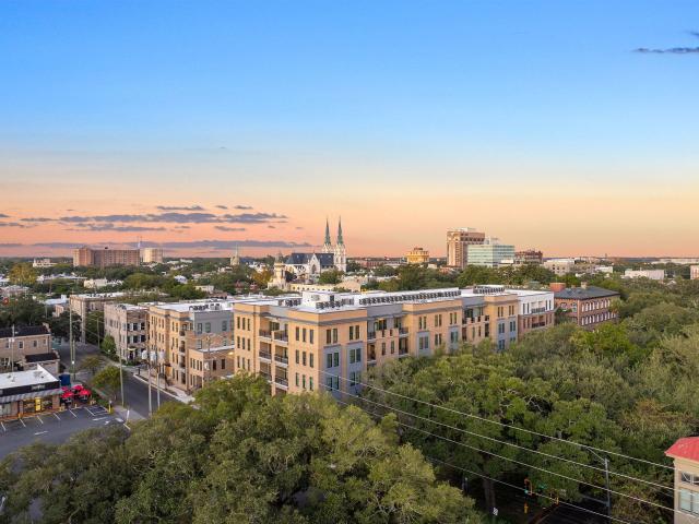 1 BR, 1 BA Apartment 401 E Oglethorpe Ave Unit 2404, Savannah, GA 31401