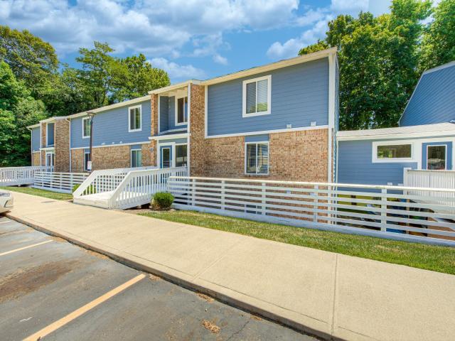 1 BR, 1 BA Apartment 401 Harbour Town Drive Unit 3 601D, Noblesville, IN 46062