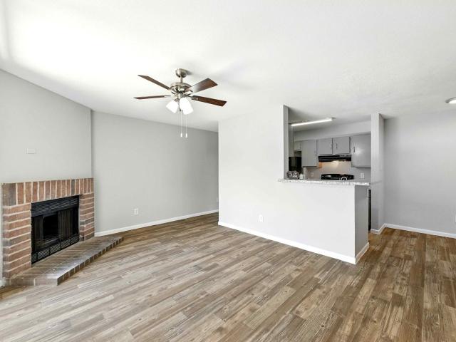 1 BR, 1 BA Apartment 401 Masterson Pass Unit 156, Austin, TX 78753