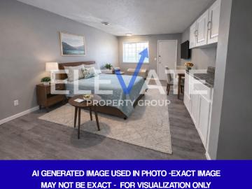 1 BR, 1 BA Apartment 401 N. East Avenue, Columbus, KS 66725