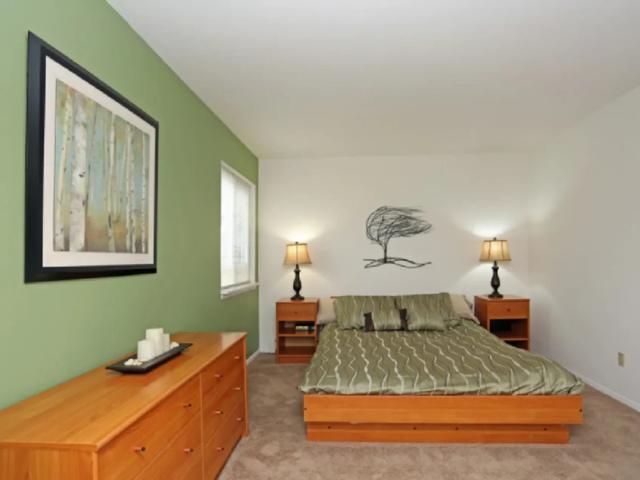 1 BR, 1 BA Apartment 401 North Thompson Drive Unit 213BT, Madison, WI 53714