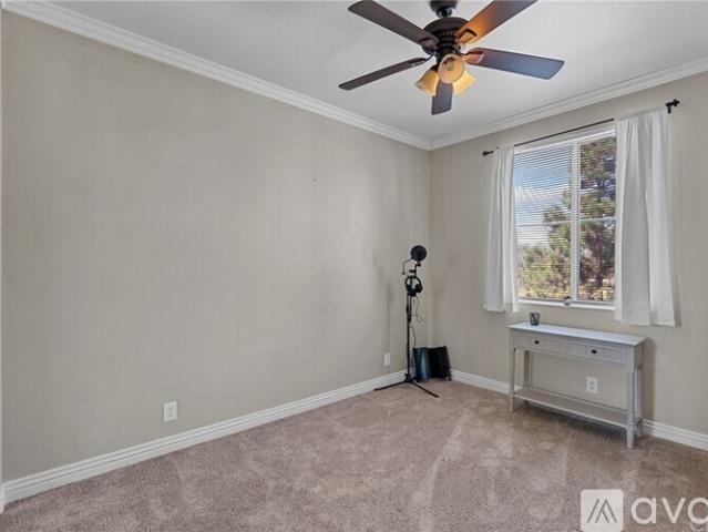 1 BR, 1 BA Apartment 401 North Cotswolds Lane, Unit Room A Cutter Werdel, Orange, CA 92869