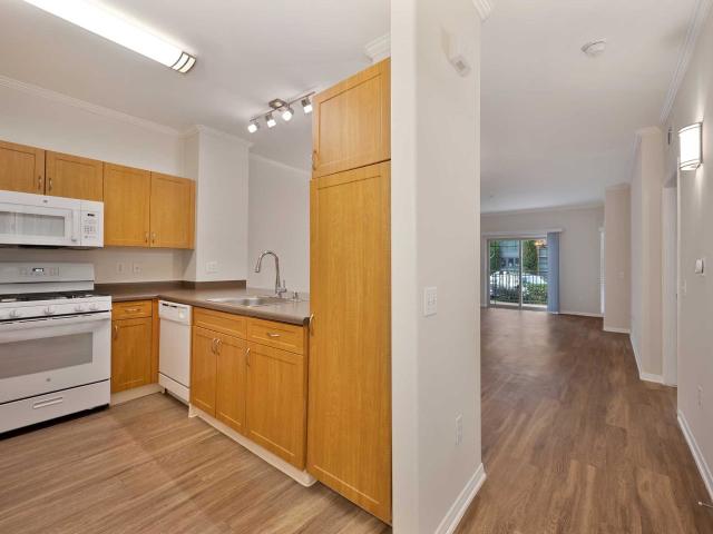 1 BR, 1 BA Apartment 4021 Falcon Street Unit 0304, San Diego, CA 92103