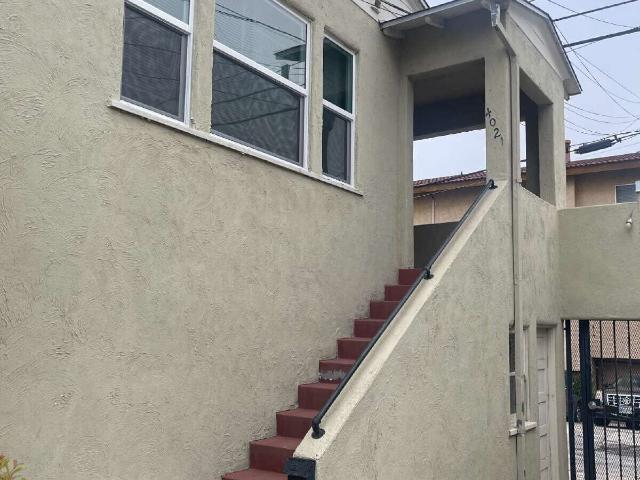 1 BR, 1 BA Apartment 4021 Iowa St, San Diego, CA 92104