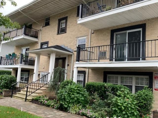 1 BR, 1 BA Apartment 402 Sixth Avenue, Unit 18, Asbury Park, NJ 07712