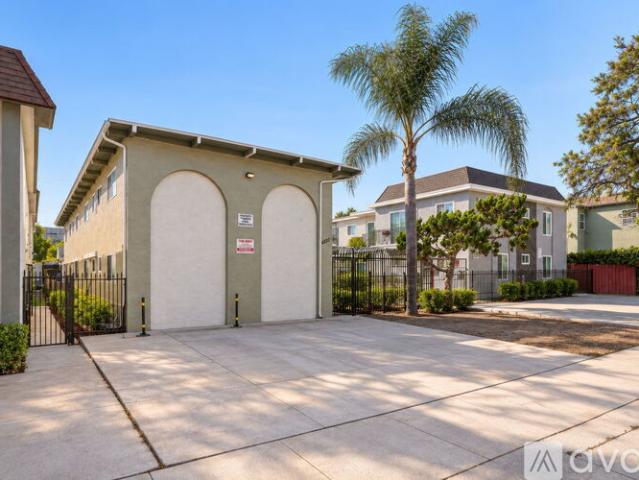 1 BR, 1 BA Apartment 4030 38th St, Unit 6, San Diego, CA 92105