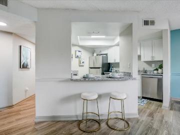 1 BR, 1 BA Apartment 4031 Vista Verde Drive Unit 03, New Port Richey, FL 34655