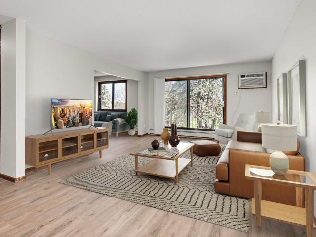 1 BR, 1 BA Apartment 407 11th Avenue Southwest Unit 3 208, Forest Lake, MN 55025
