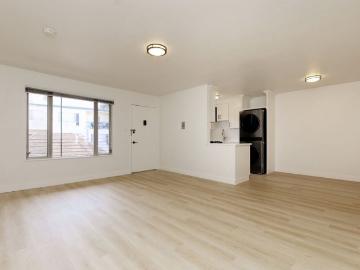 1 BR, 1 BA Apartment 407 Vernon Street, Oakland, CA 94610