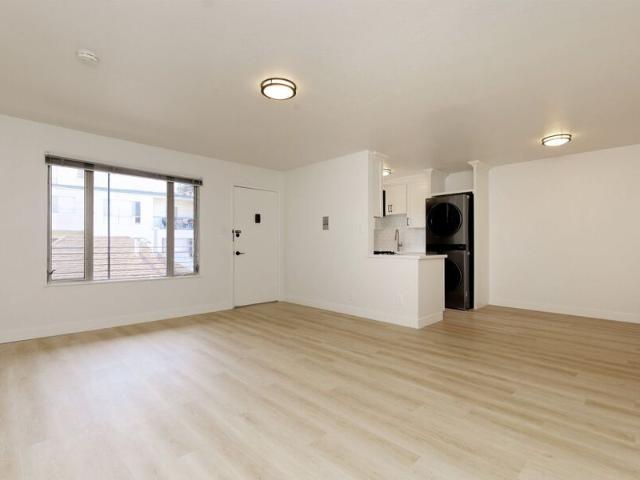 1 BR, 1 BA Apartment 407 Vernon Street, Oakland, CA 94610