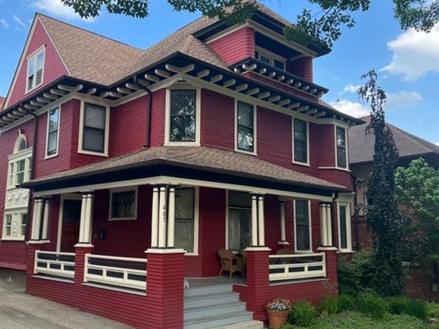 1 BR, 1 BA Apartment 407 Wisconsin Avenue, Unit 1C2, Madison, WI 53703