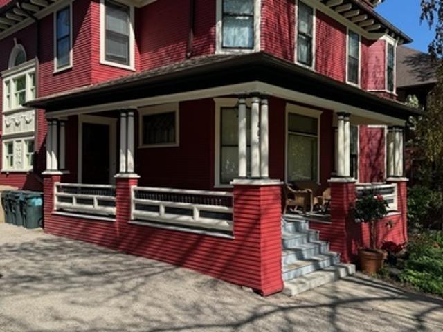 1 BR, 1 BA Apartment 407 Wisconsin Avenue, Unit 9, Madison, WI 53703