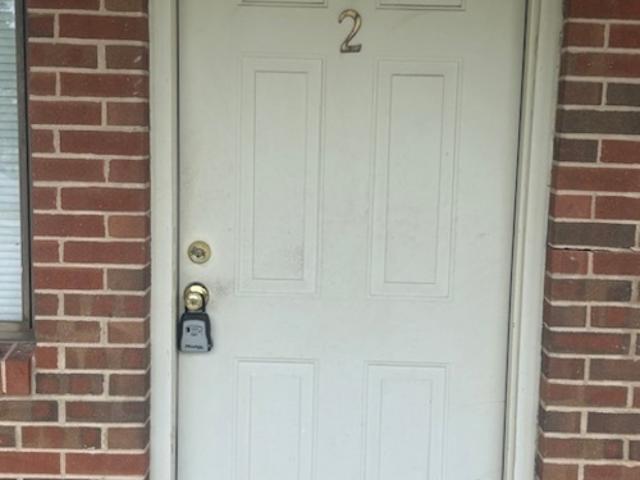 1 BR, 1 BA Apartment 407 Fourth St, Unit 2, Kingston, TN 37763